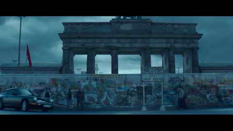 Screenshot [05] zum Film Atomic Blonde