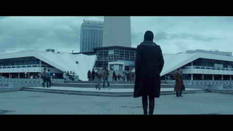 Screenshot [07] zum Film Atomic Blonde