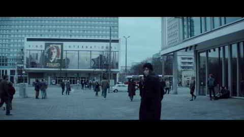 Screenshot [08] zum Film Atomic Blonde