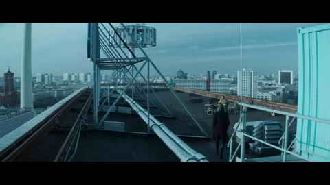 Screenshot [09] zum Film Atomic Blonde