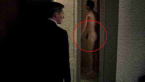 Fehlerbild [02] zum Film 'Offizier und Gentleman, Ein'
