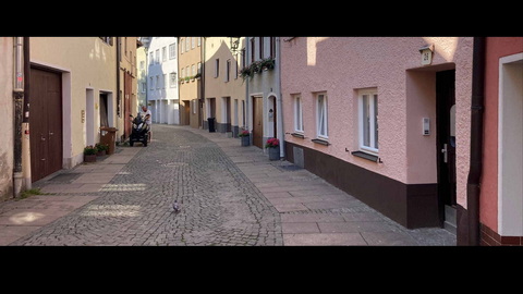 Realbild [30] zum Film 'Gesprengte Ketten'