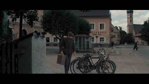 Screenshot [04] zum Film Gesprengte Ketten