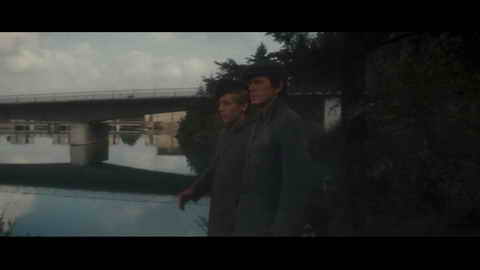 Screenshot [06] zum Film Gesprengte Ketten