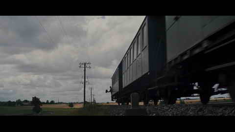 Screenshot [07] zum Film Gesprengte Ketten