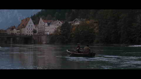 Screenshot [09] zum Film Gesprengte Ketten