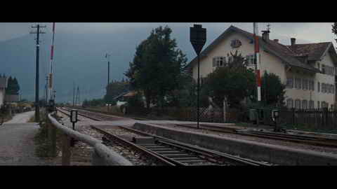 Screenshot [11] zum Film Gesprengte Ketten