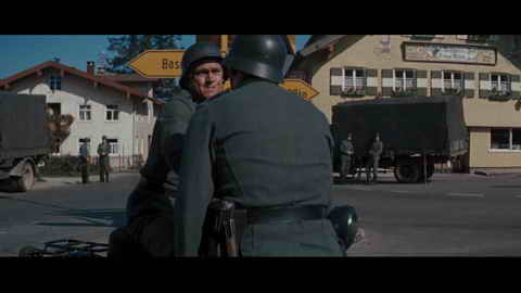Screenshot [12] zum Film Gesprengte Ketten