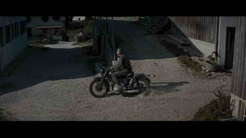 Screenshot [13] zum Film Gesprengte Ketten
