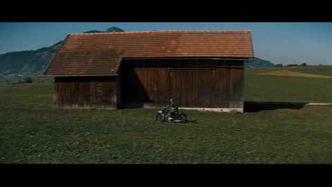 Screenshot [15] zum Film Gesprengte Ketten