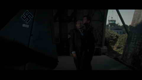 Screenshot [18] zum Film Gesprengte Ketten