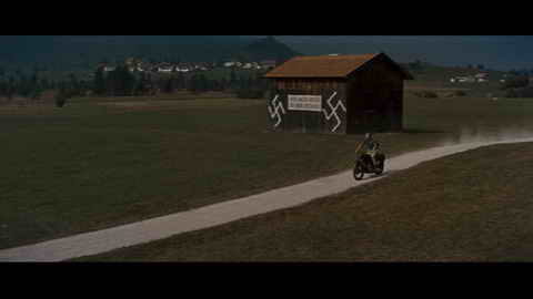 Screenshot [19] zum Film Gesprengte Ketten