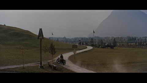 Screenshot [20] zum Film Gesprengte Ketten
