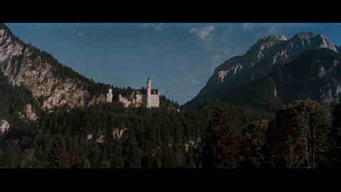 Screenshot [21] zum Film Gesprengte Ketten