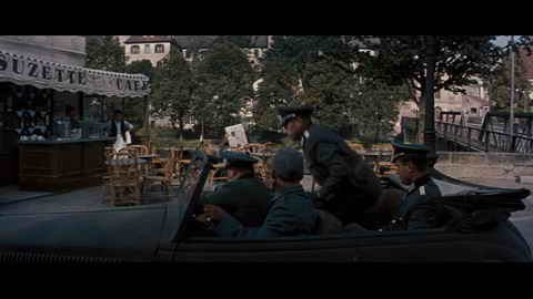 Screenshot [24] zum Film Gesprengte Ketten