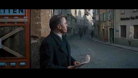 Screenshot [31] zum Film Gesprengte Ketten