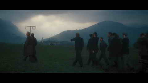 Screenshot [32] zum Film Gesprengte Ketten