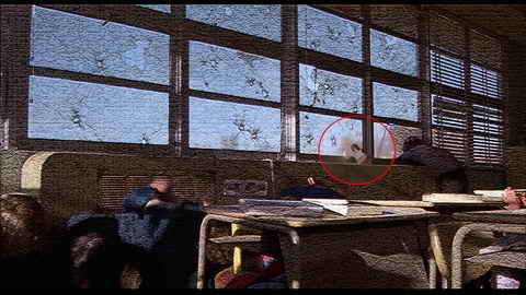 Fehlerbild [02] zum Film 'Rote Flut, Die'