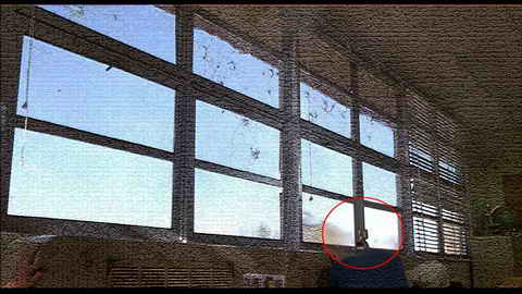 Fehlerbild [02] zum Film 'Rote Flut, Die'