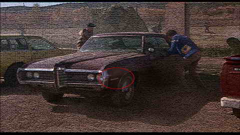 Fehlerbild [04] zum Film 'Rote Flut, Die'