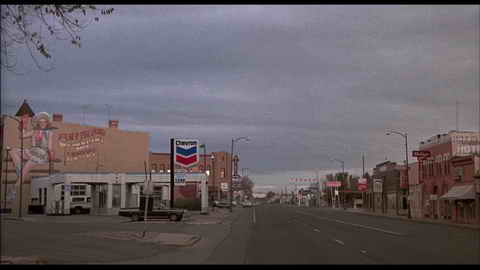 Screenshot [01] zum Film Rote Flut, Die