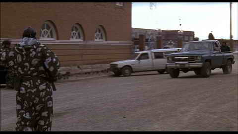 Screenshot [04] zum Film Rote Flut, Die