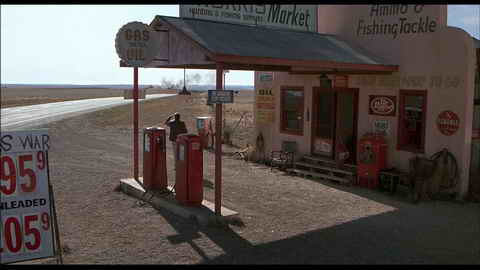 Screenshot [05] zum Film Rote Flut, Die