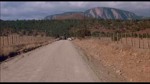 Screenshot [06] zum Film Rote Flut, Die