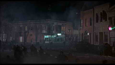 Screenshot [07] zum Film Rote Flut, Die