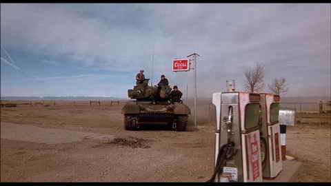 Screenshot [13] zum Film Rote Flut, Die