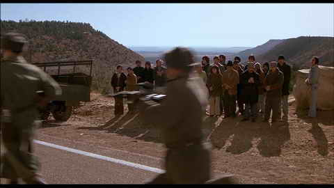 Screenshot [14] zum Film Rote Flut, Die