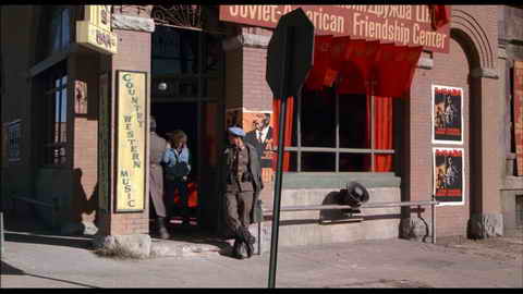 Screenshot [15] zum Film Rote Flut, Die