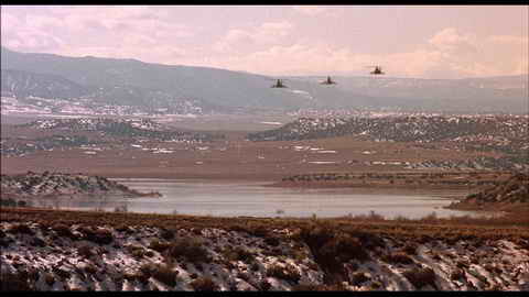 Screenshot [17] zum Film Rote Flut, Die