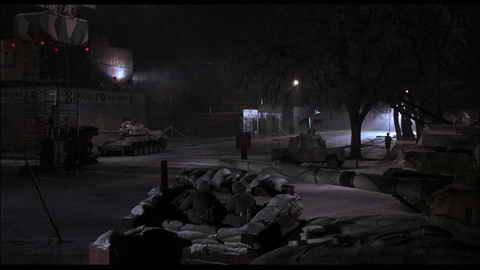 Screenshot [18] zum Film Rote Flut, Die