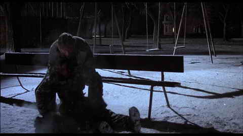 Screenshot [20] zum Film Rote Flut, Die