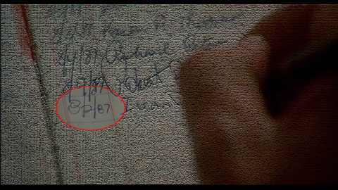 Fehlerbild [03] zum Film 'Red Heat'
