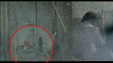 Fehlerbild [05] zum Film 'Red Heat'