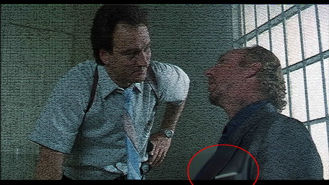 Fehlerbild [10] zum Film 'Red Heat'