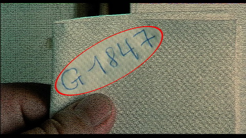 Fehlerbild [11] zum Film 'Red Heat'