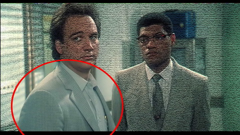 Fehlerbild [13] zum Film 'Red Heat'