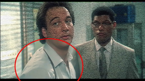Fehlerbild [13] zum Film 'Red Heat'