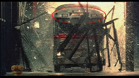 Fehlerbild [16] zum Film 'Red Heat'