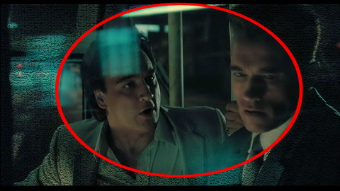 Fehlerbild [17] zum Film 'Red Heat'