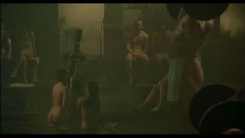 Screenshot [01] zum Film Red Heat