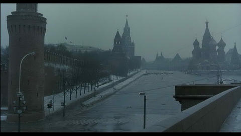 Screenshot [03] zum Film Red Heat