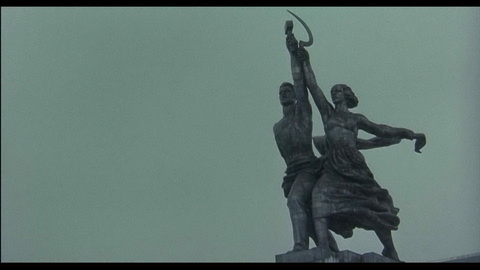 Screenshot [05] zum Film Red Heat