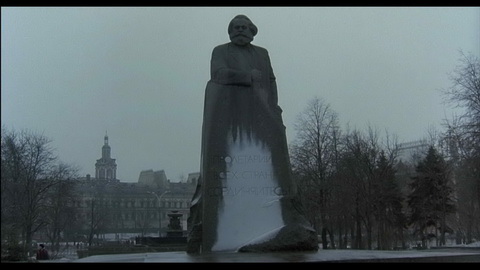 Screenshot [06] zum Film Red Heat