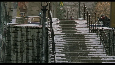 Screenshot [07] zum Film Red Heat