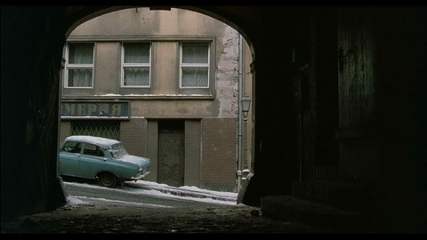 Screenshot [08] zum Film Red Heat