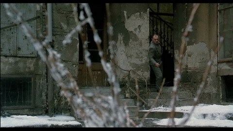 Screenshot [09] zum Film Red Heat